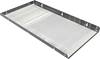 Rittal SV 9683.446 9683446 Functieruimteverdeler (l x b) 580 mm x 311 mm Plaatstaal 2 stuk(s)