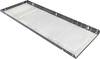 Rittal SV 9683.448 9683448 Functieruimteverdeler (l x b) 780 mm x 311 mm Plaatstaal 2 stuk(s)