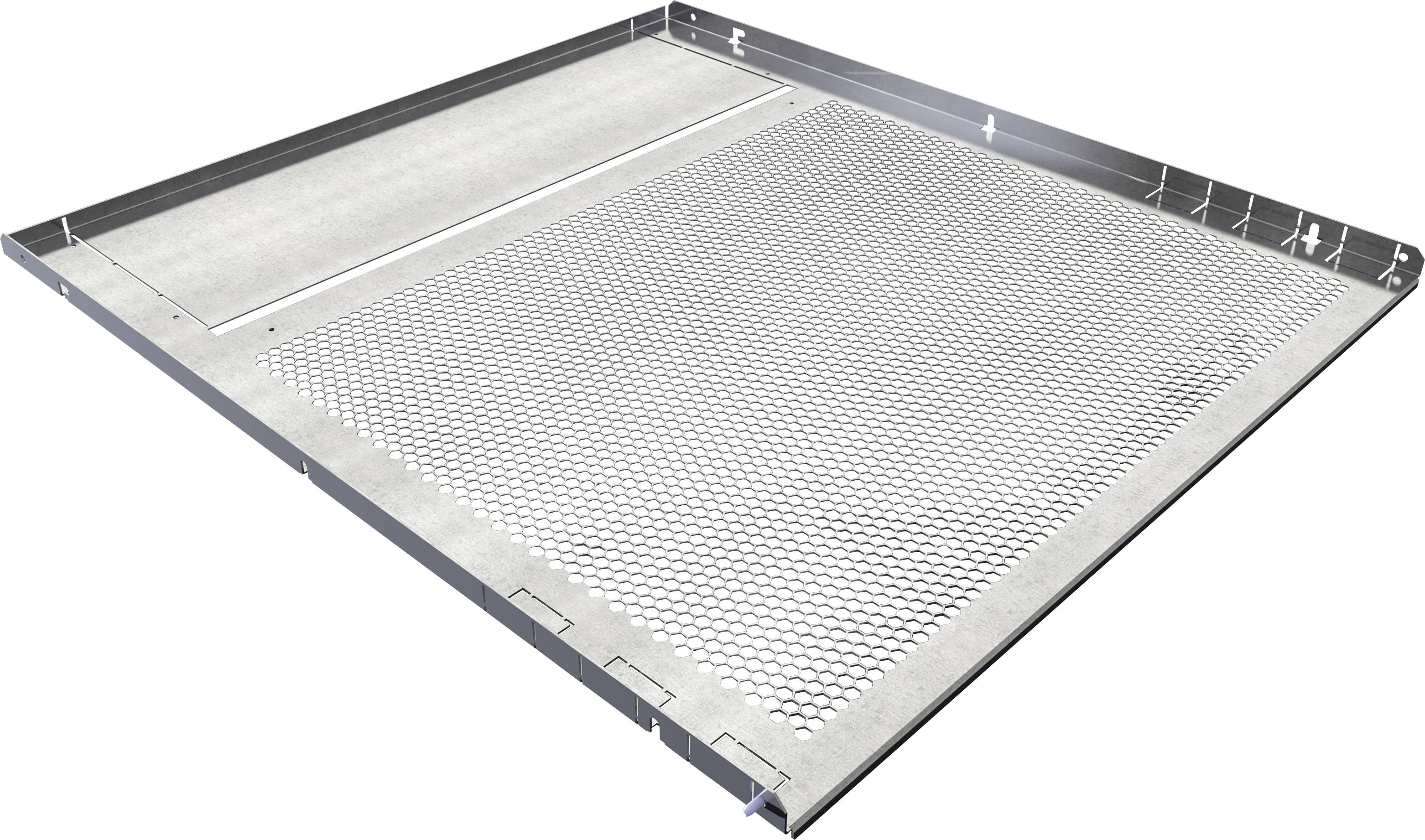 Rittal SV 9683.488 9683488 Functieruimteverdeler (l x b) 780 mm x 711 mm Plaatstaal 2 stuk(s)