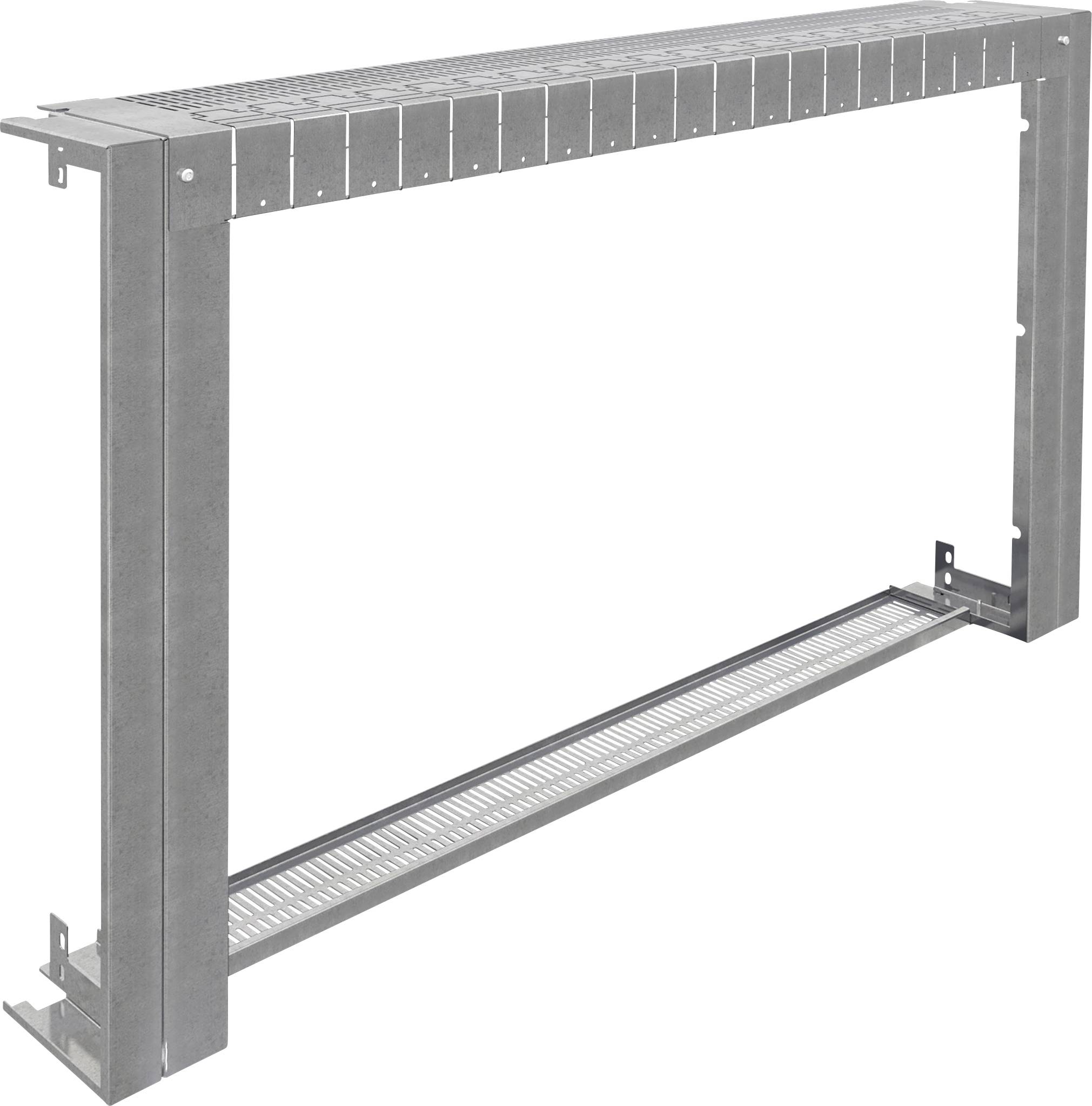 Rittal SV 9684.920 9684920 Protective cover Plaatstaal 1 stuk(s) Piece