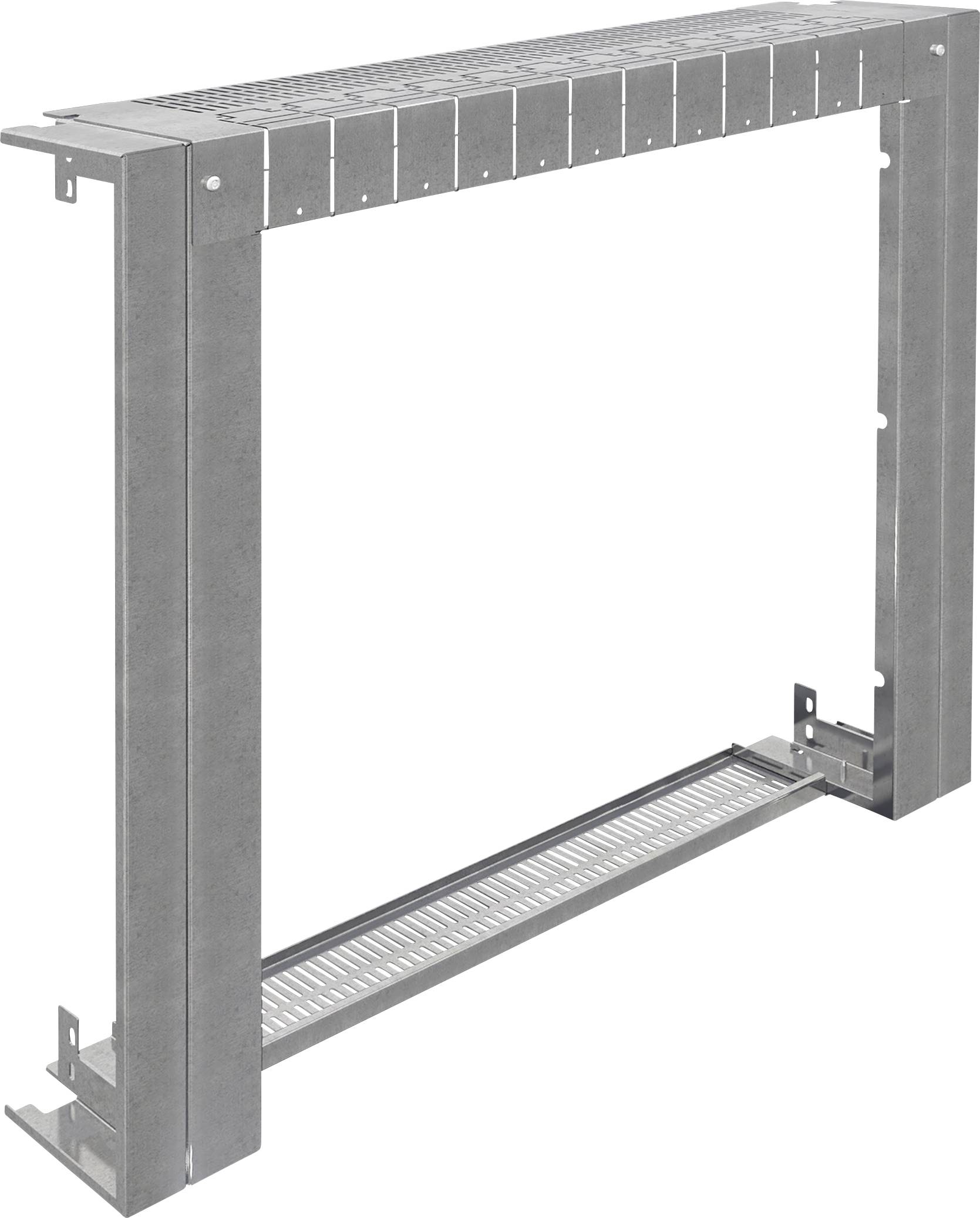 Rittal SV 9684.980 9684980 Protective cover Plaatstaal 1 stuk(s) Piece