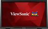 Viewsonic TD2223 LED-monitor 55.9 cm (22 inch) Energielabel E (A - G) 1920 x 1080 Pixel Full HD 5 ms DVI, HDMI, VGA TN LCD