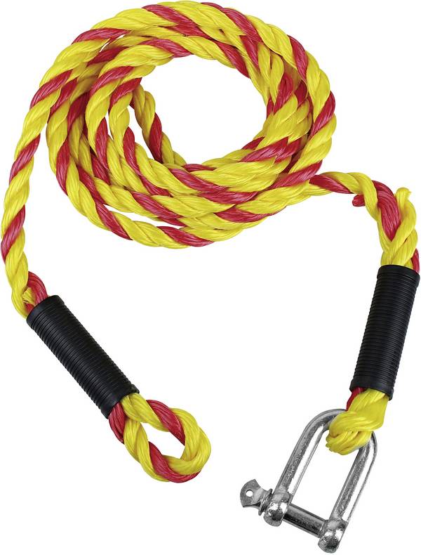 APA 26063 Sleepkabel ATV, Bouwmachines, Bus, Landbouw, Vrachtwagen, Motorfiets, Auto, Quad, Heftruck, SUV, Van, Camper, Tot 4000 kg (l x b x h) 6 mm x 27 cm x 27 cm 1 stuk(s)