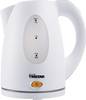Tristar WK-1324 Waterkoker Snoerloos, BPA-vrij, Oververhittingsbeveiliging Wit