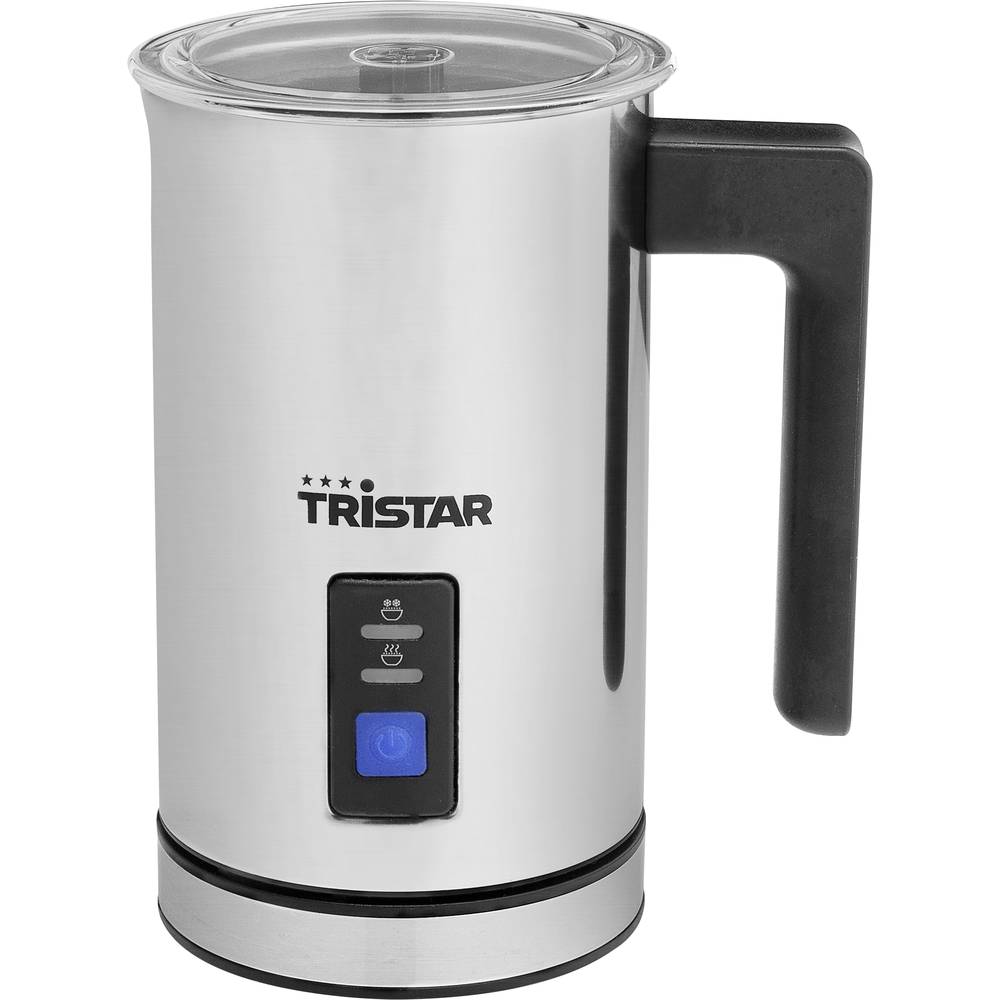 Tristar MK-2276 Melkopschuimer Zilver 500 W