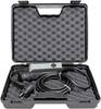Kopp 148604018 PRCD-tussenstekker PRCD-S 230 V Zwart IP55