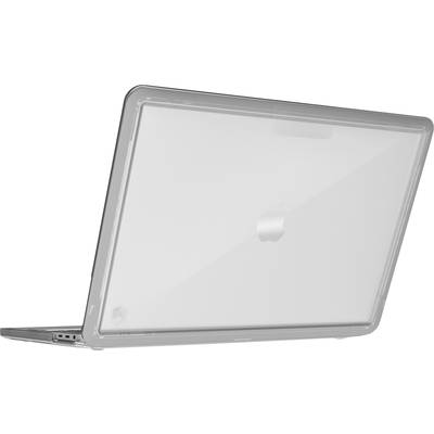 STM Goods Laptophoes Dux Geschikt voor max. (laptop): 33,8 cm (13,3")  Transparant