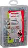 Fischer 518526 PROFI-BOX UX Plugassortiment 1 set(s)