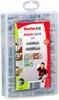 Fischer 518527 PROFI-BOX UX / UX-R Plugassortiment 1 set(s)