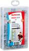 Fischer 518528 PROFI-BOX GK Plugassortiment 1 set(s)