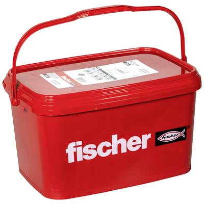 Fischer SX 12 Plug 60 mm 12 mm 523269 350 stuk(s)