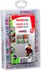 Fischer 538621 Profi-Box DUOPOWER Plugassortiment 132 stuk(s)