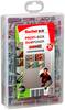 Fischer 538622 Profi-Box DUOPOWER Plugassortiment 1 set(s)