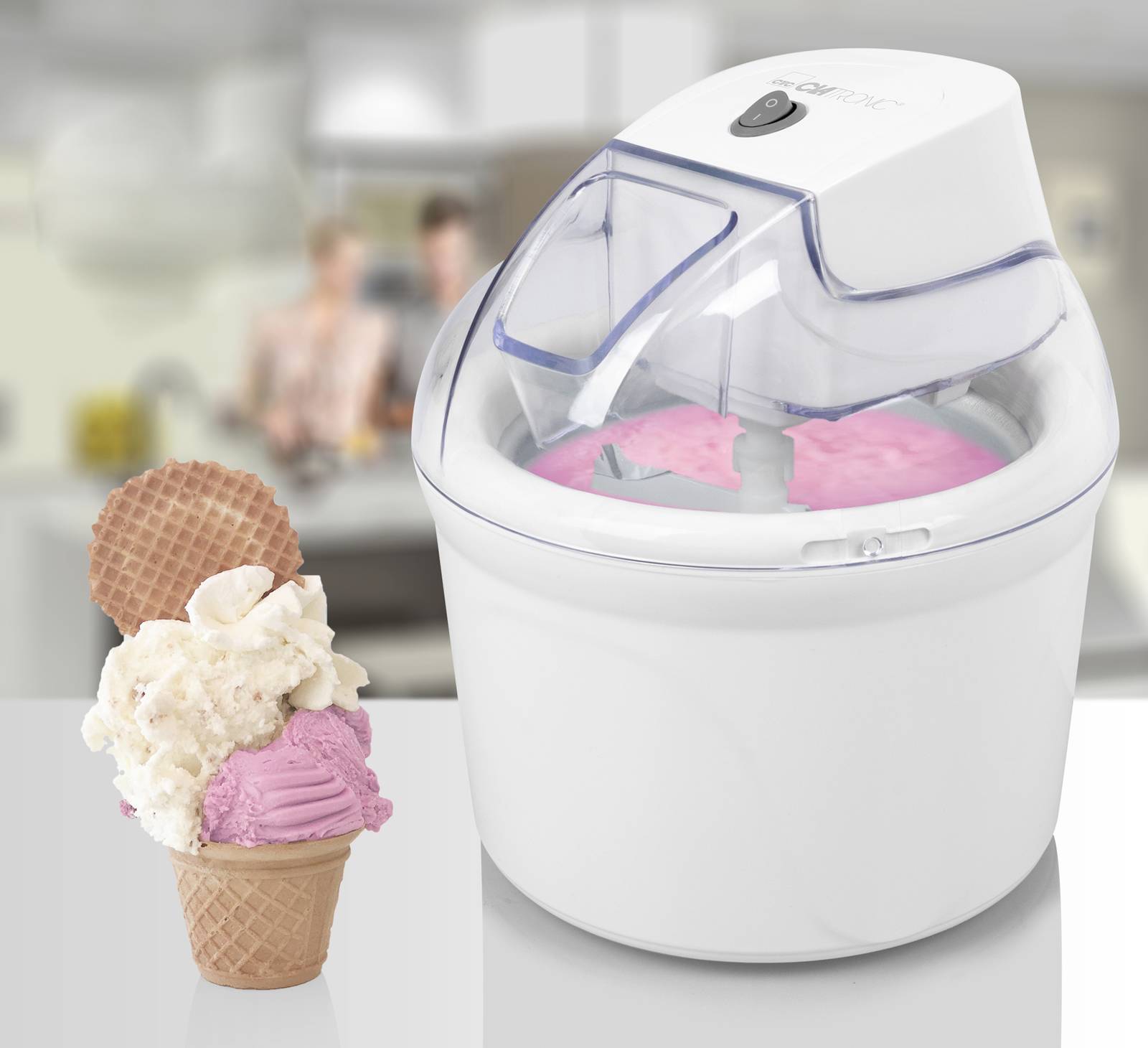 aldi yoghurt maker review