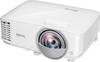 BenQ MX825STH Beamer DLP 3500 lm 1024 x 768 XGA