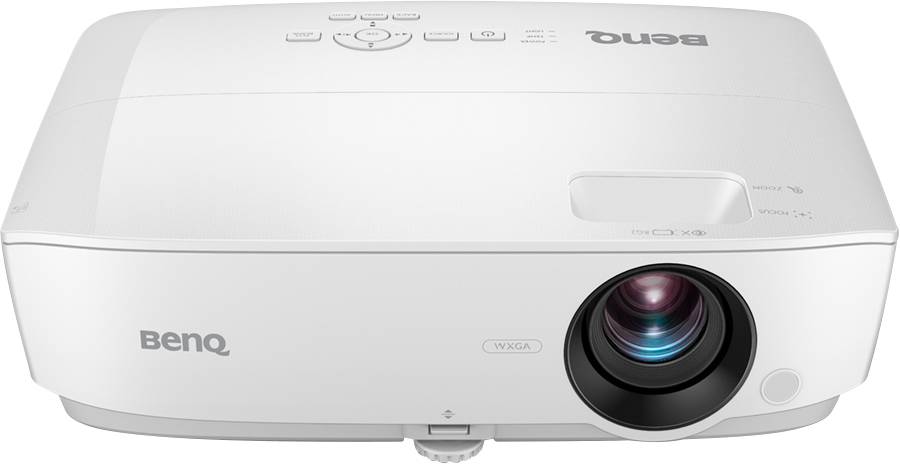 BenQ MW536 Business DLP Beamer 4000 ANSI Lumen