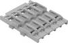 WAGO 221-2535 Bevestigingsadapter 5 stuk(s) Piece