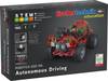 fischertechnik education Uitbreidingsmodule robot Robotics Add On: Autonomous Driving Bouwpakket 559896
