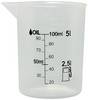 BAAS MB12 Maatbeker 120 ml