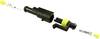 BAAS ES11 Superseal set AMP-Superseal 1.5mm Series Totaal aantal polen: 1 Rastermaat: 6 mm Inhoud: 1 stuk(s)