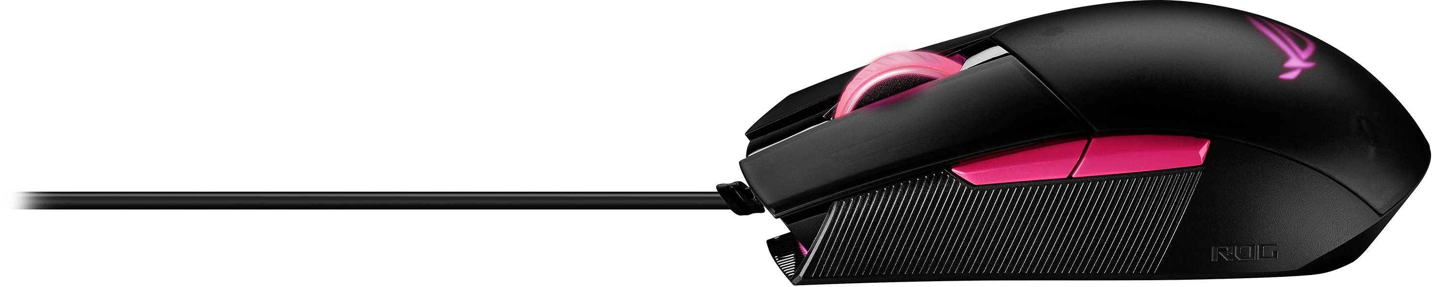 ROG Strix Impact II EP USB Type-A 6200 DPI-1