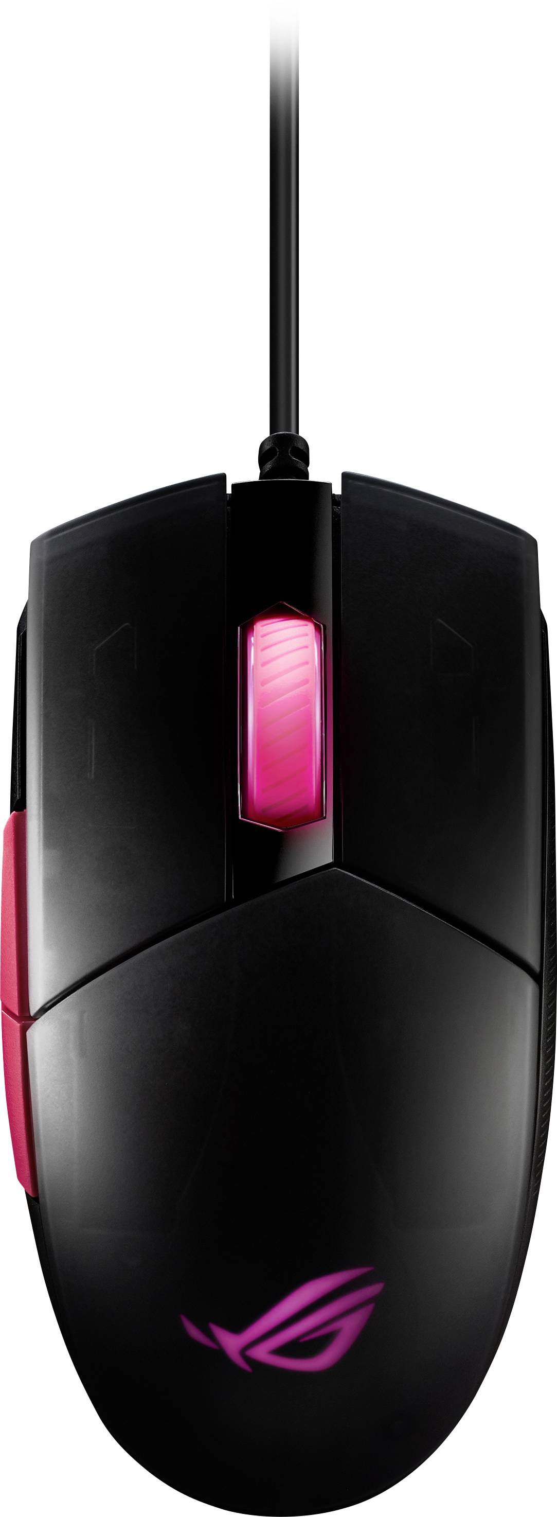 ROG Strix Impact II EP USB Type-A 6200 DPI-3