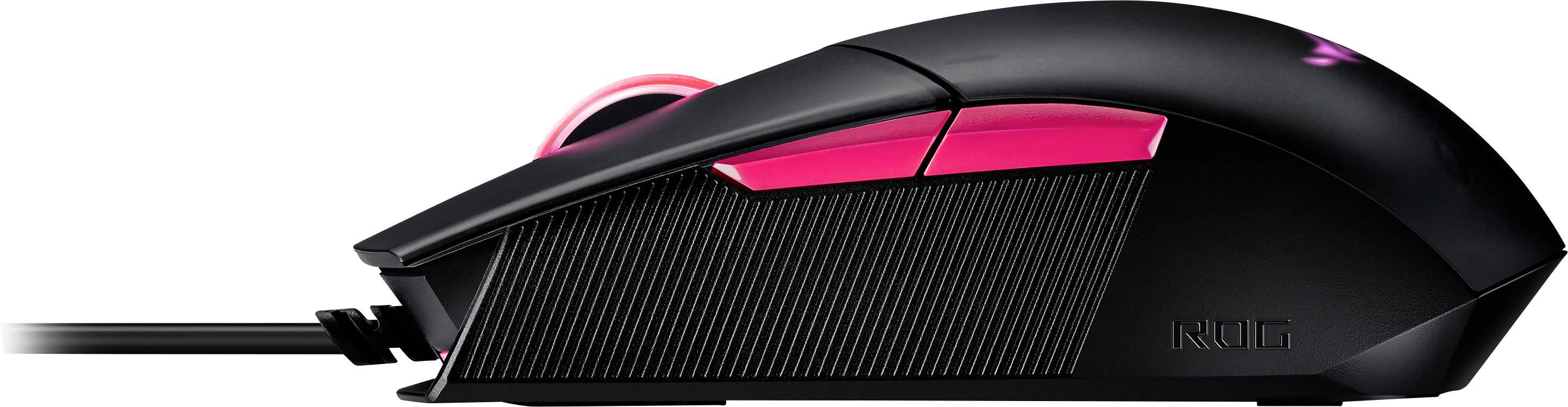 ROG Strix Impact II EP USB Type-A 6200 DPI-4