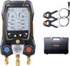 testo 550s Basis Set Koelmiddelmeter