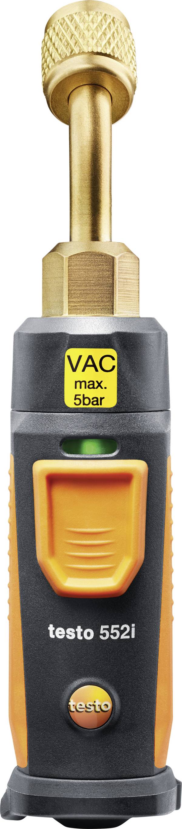 testo 0564 2552 552i Vacuümsonde 1 stuk(s)