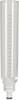 GARDENA 11340-20 ClickUp! Regenmeter