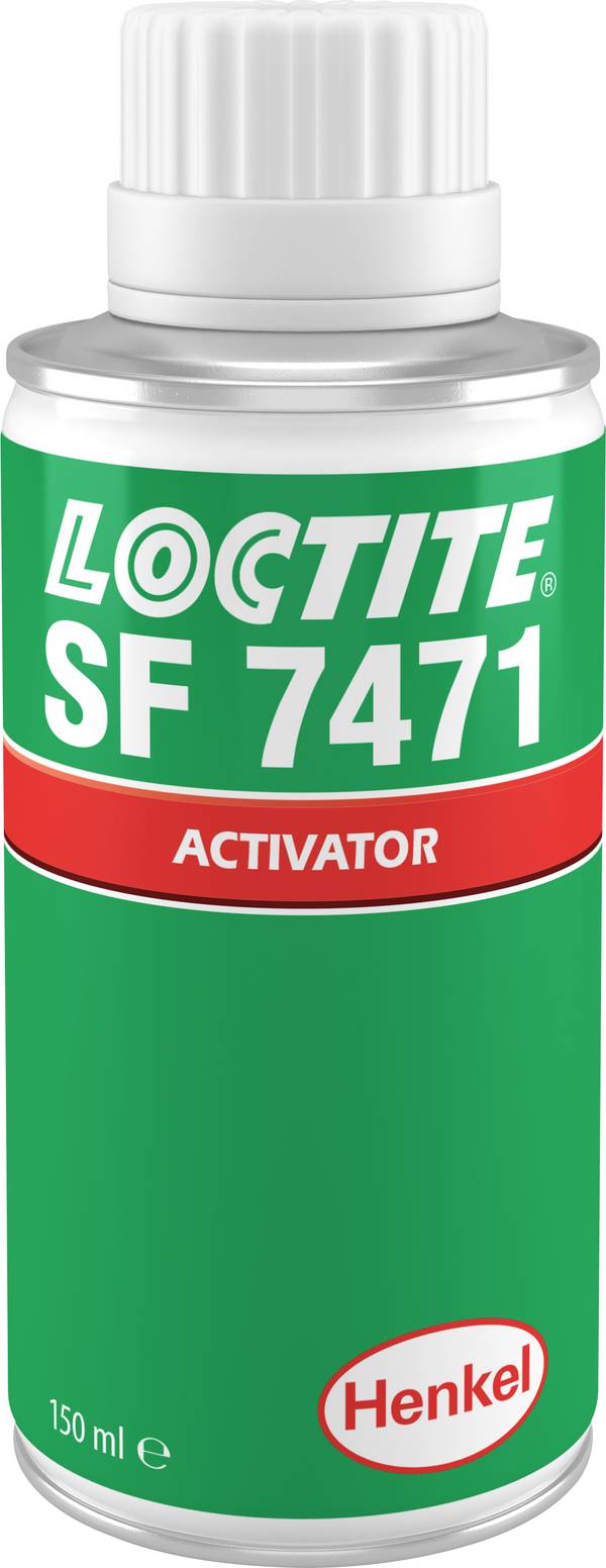 LOCTITE® SF 7471 Activator lijm 542531 500 ml