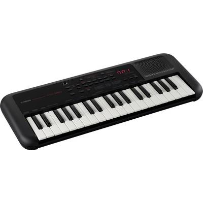 Yamaha PSS-A50 Keyboard Zwart 