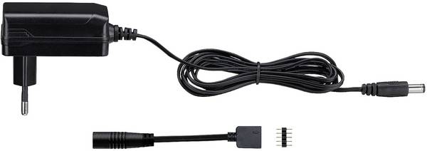Paulmann 79835 Power Supply Netvoeding 24 (max.) 230 V Piece 1 stuk(s)