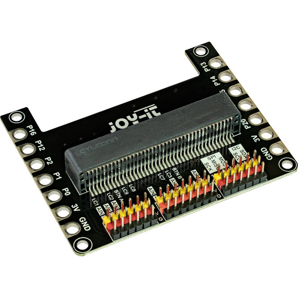 Joy-it micro:bit Kit MB-CONN02