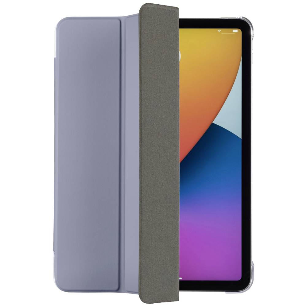 Hama Fold Clear Bookcase Geschikt voor Apple model: iPad Air 10.9 (2020) Sering