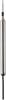 testo 0635 1051 0635 1051 Verhittingsdraadsonde 1 stuk(s)