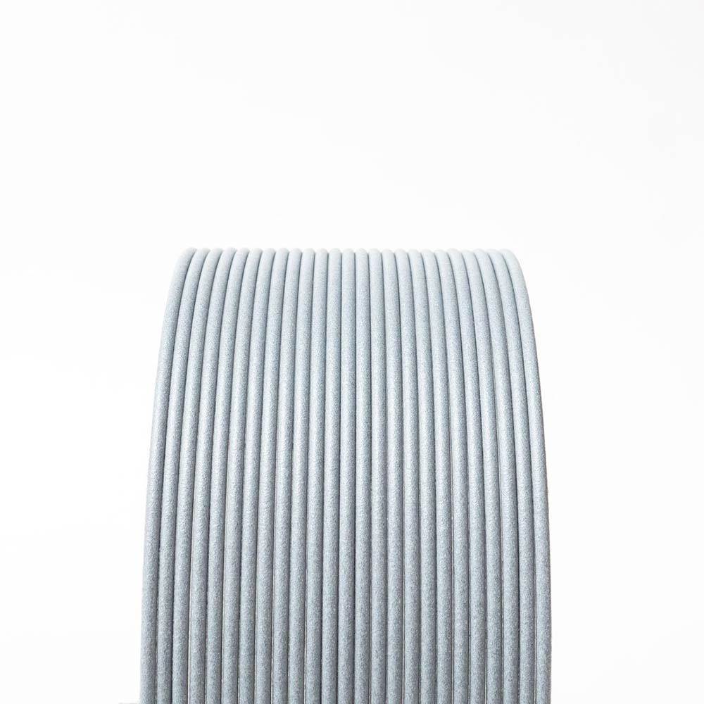 Proto-Pasta HTP2280-CFL Light Gray Carbon PLA Filament PLA kunststof 2.85 mm 50 g Lichtgrijs 1 stuk(s)