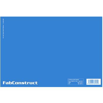 FabConstruct Surface 368 x 254 mm  surface 35212