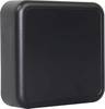 Camdenboss CBRS CBRS02SBK-CON Universele behuizing 74 x 74 x 24.5 ABS Zwart 1 stuk(s)