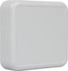 Camdenboss CBRS CBRS02SGY-CON Universele behuizing 74 x 74 x 24.5 ABS Grijs 1 stuk(s)