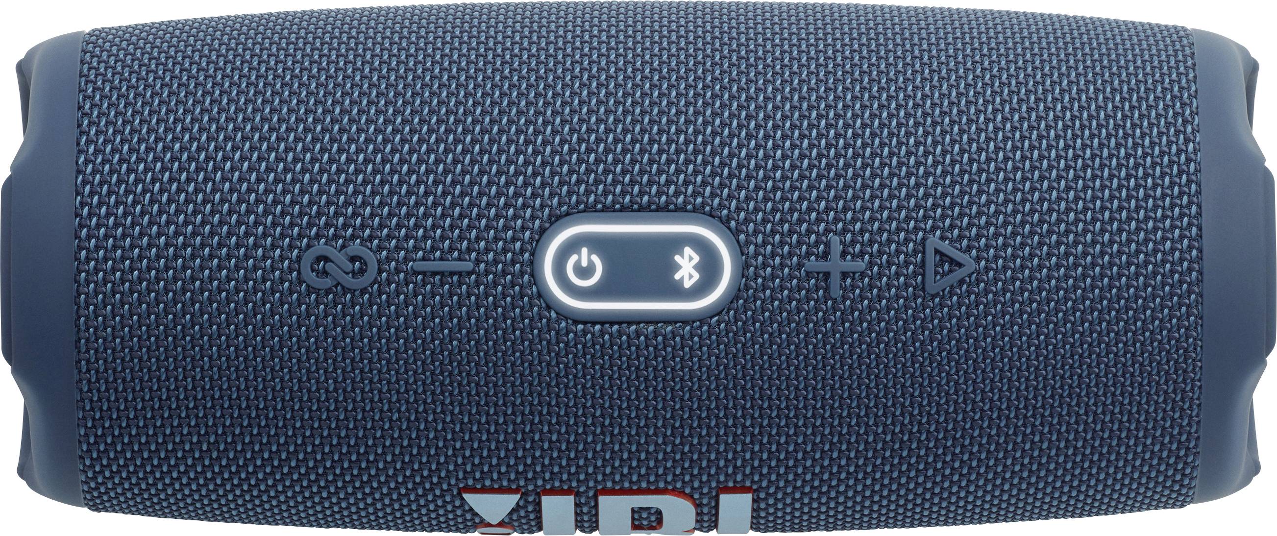 JBL CHARGE 5 Bluetooth luidspreker Outdoor, Waterafstotend, USB Blauw-2