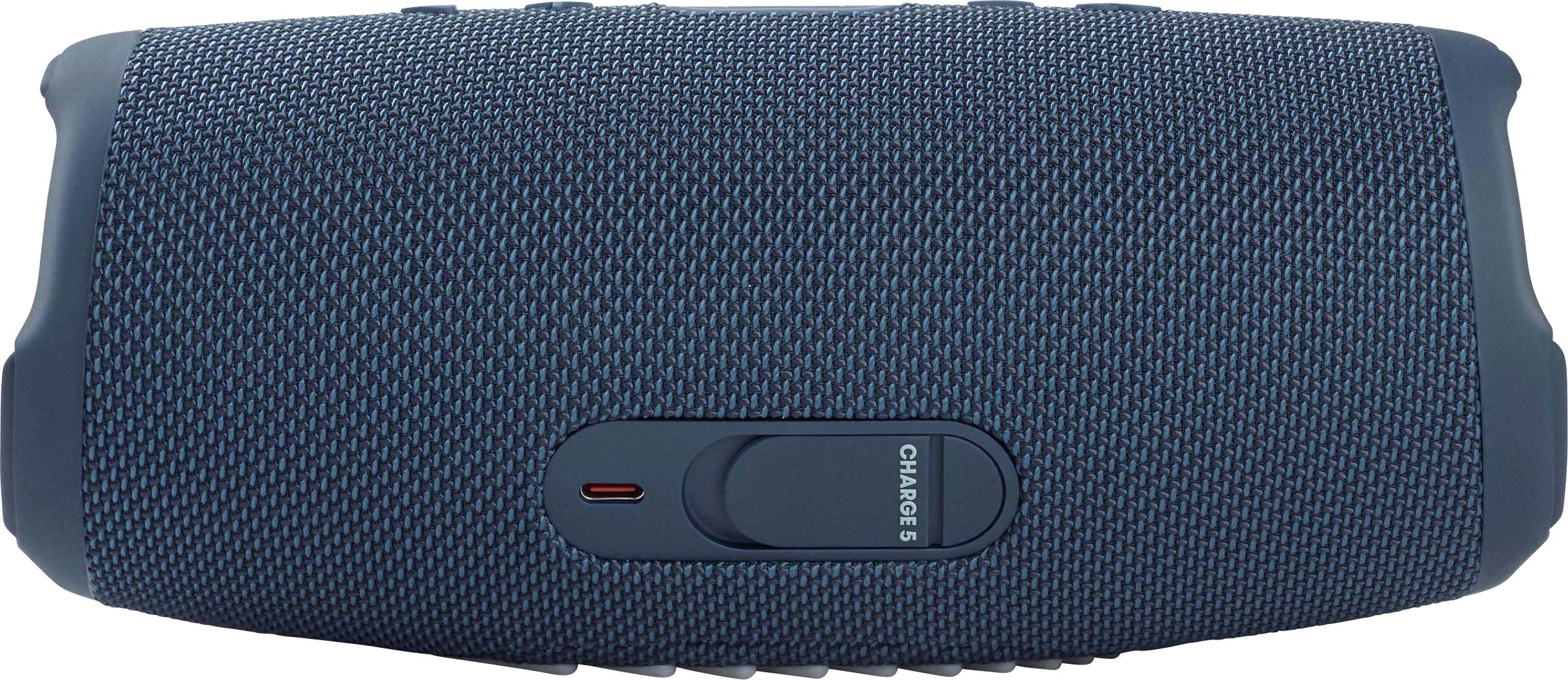 JBL CHARGE 5 Bluetooth luidspreker Outdoor, Waterafstotend, USB Blauw-6