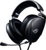 Asus ROG Theta Electret Gamen Over Ear headset Kabel Stereo Zwart Microfoon uitschakelbaar (mute)