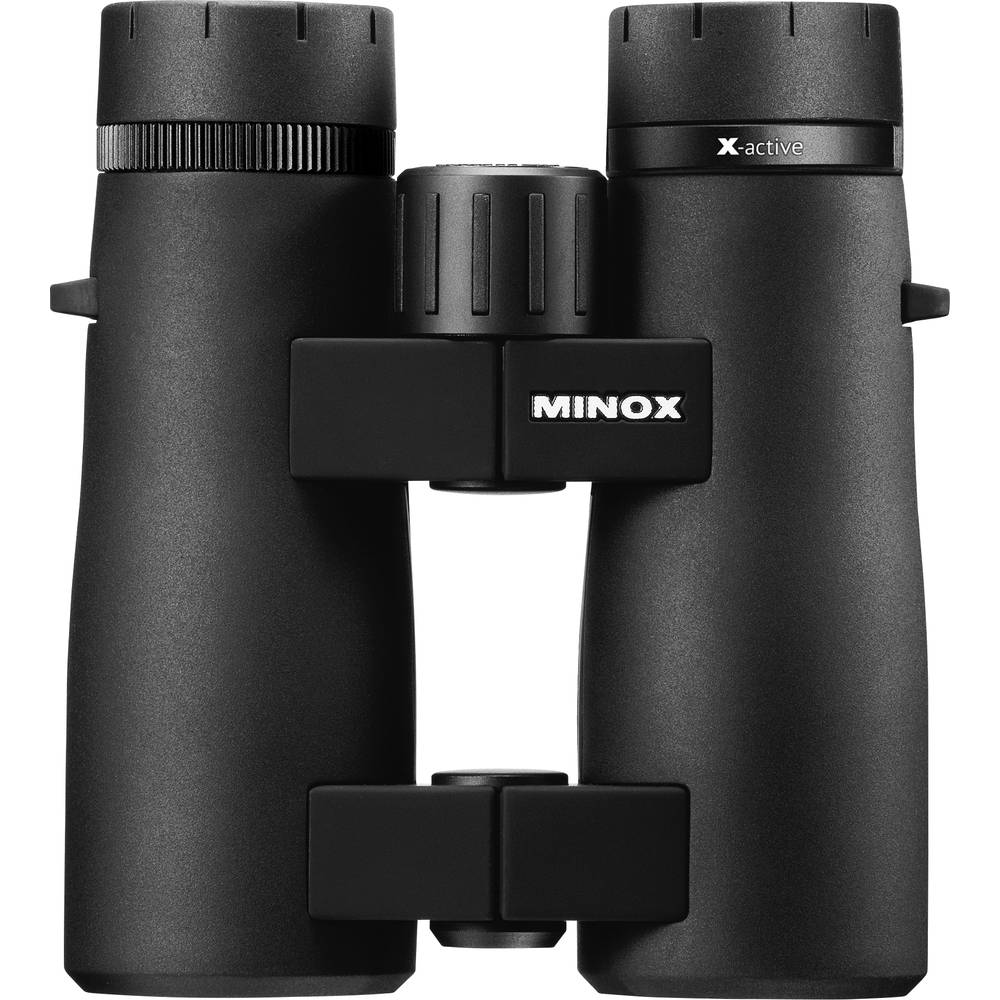Minox Verrekijker X-active 8x44 8 x Zwart 80407335