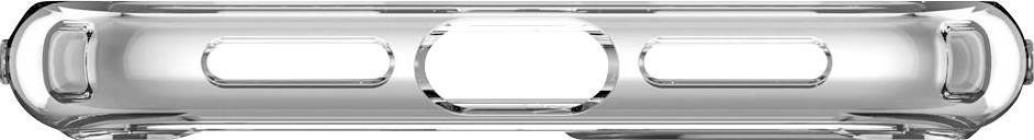 Spigen Ultra Hybrid Backcover Apple iPhone 11 - Transparant-3