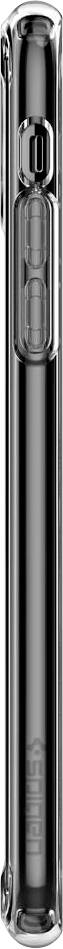 Spigen Ultra Hybrid Backcover Apple iPhone 11 - Transparant-4