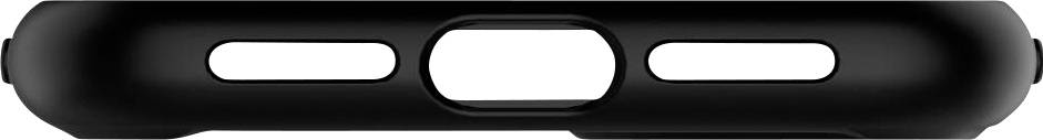 Spigen Ultra Hybrid Backcover Apple iPhone 11 - Zwart-5