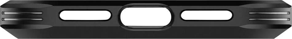 Spigen Tough Armor Backcover Apple iPhone 11 - Zwart-3