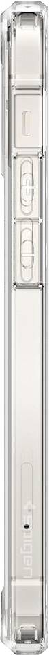 Spigen Ultra Hybrid Backcover Apple iPhone 12 Mini - Transparant-4