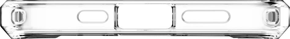 Spigen Ultra Hybrid Backcover Apple iPhone 12 (Pro) - Transparant-4